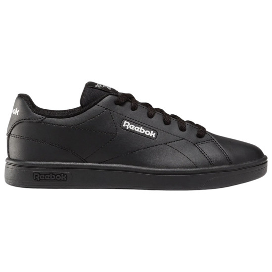 Reebok Court Clean